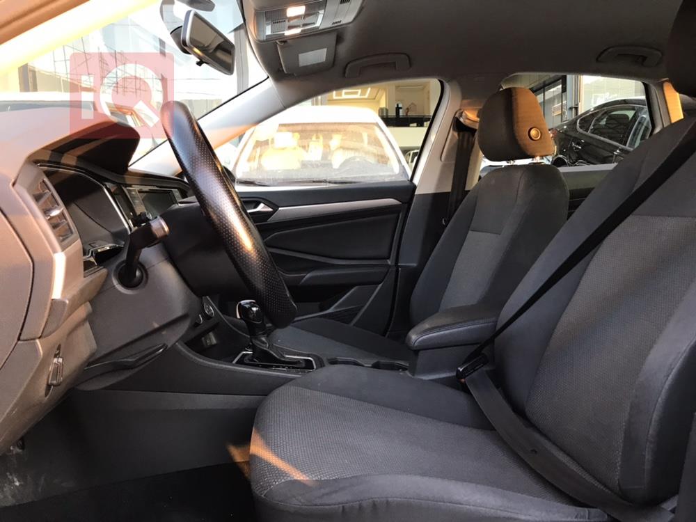 فولكسفاغن جيتا